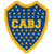 camiseta de Boca Juniors